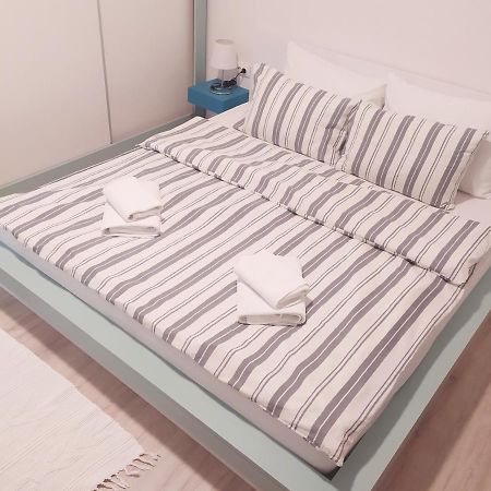 Seline Summer Home Bagian luar foto