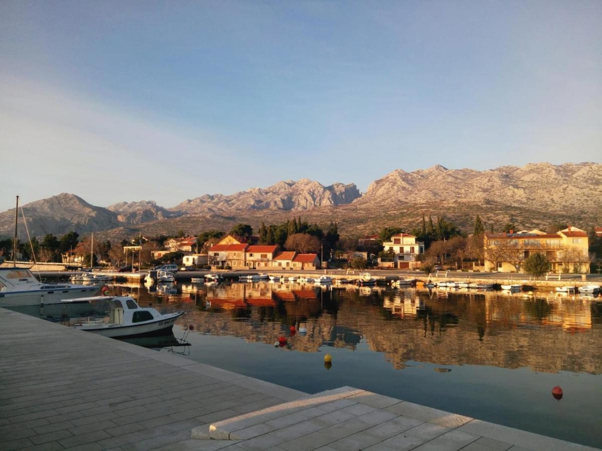 Seline Summer Home Bagian luar foto