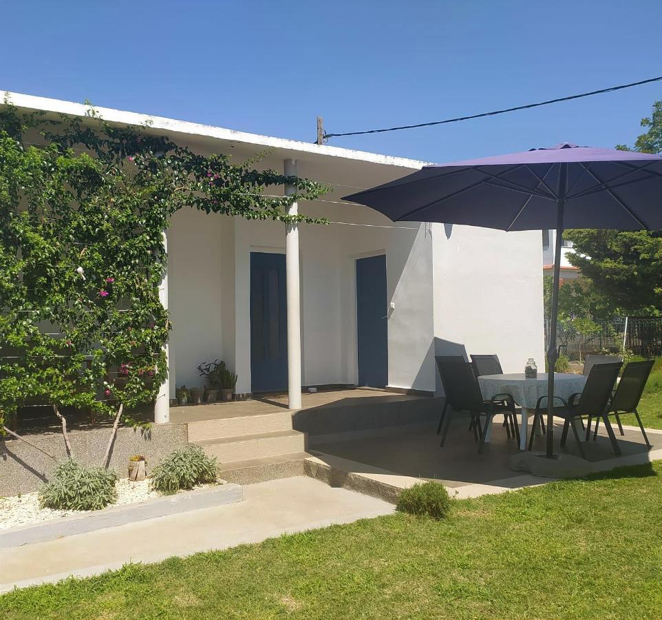 Seline Summer Home Bagian luar foto