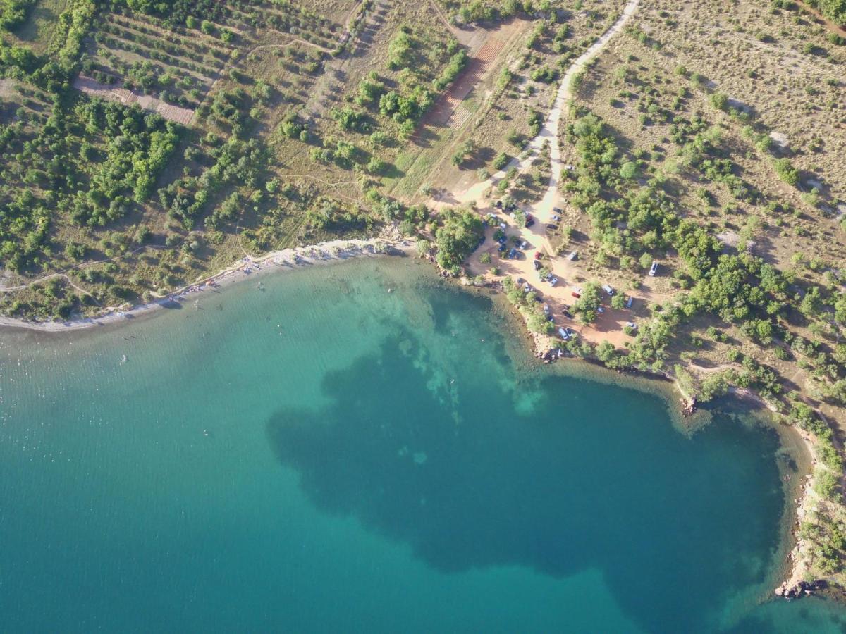 Seline Summer Home Bagian luar foto