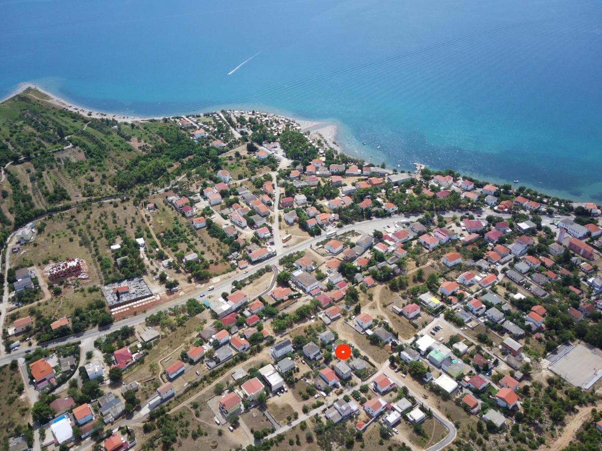 Seline Summer Home Bagian luar foto
