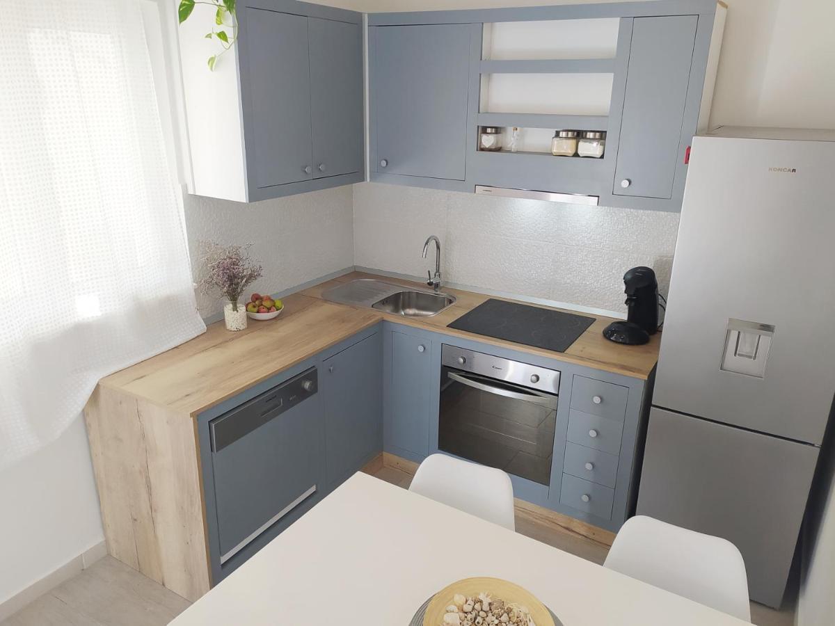 Seline Summer Home Bagian luar foto