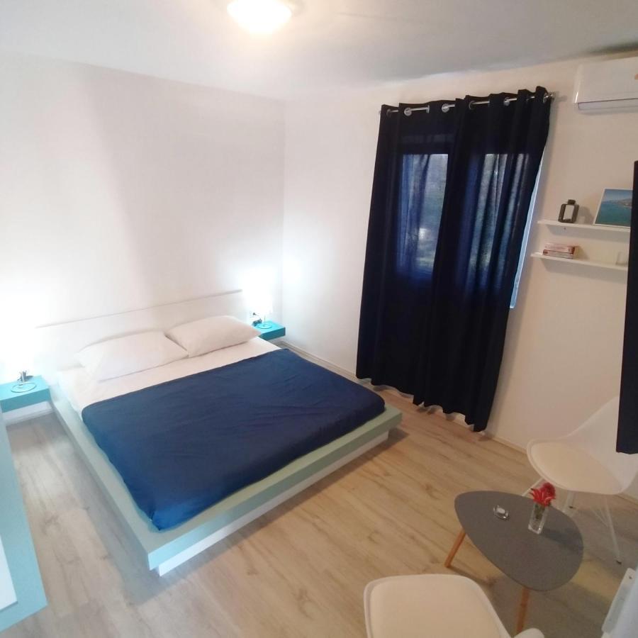 Seline Summer Home Bagian luar foto