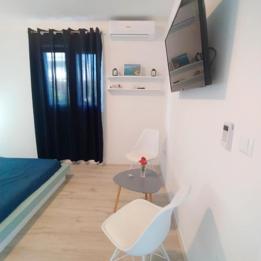 Seline Summer Home Bagian luar foto