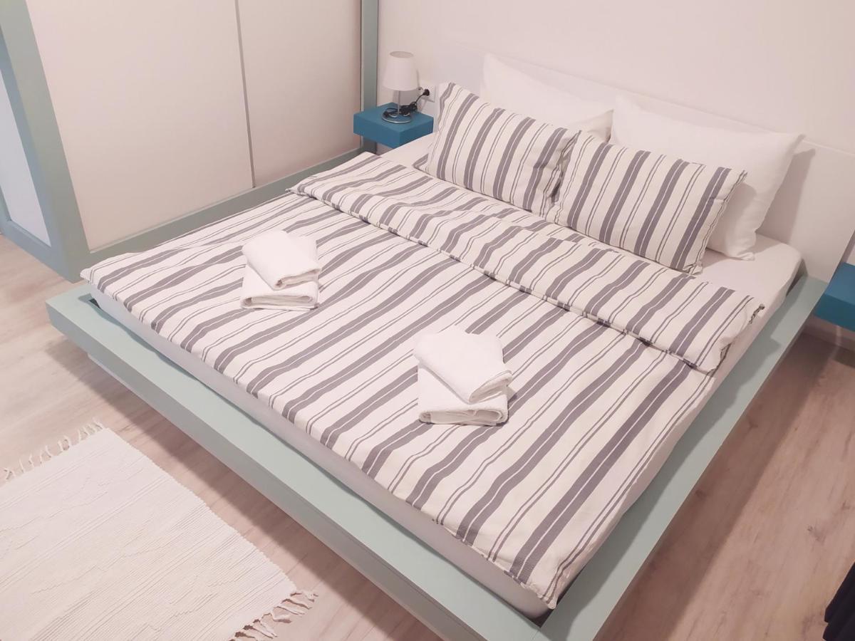 Seline Summer Home Bagian luar foto