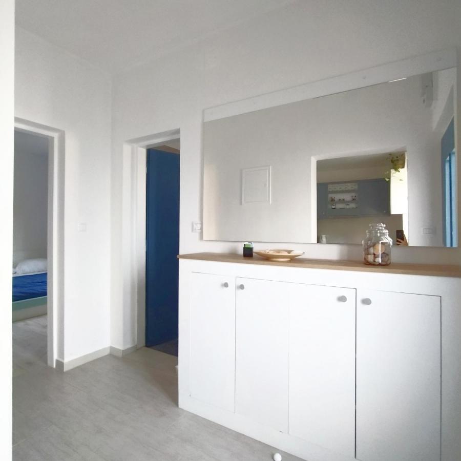 Seline Summer Home Bagian luar foto
