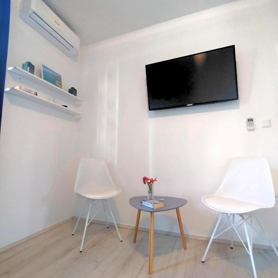 Seline Summer Home Bagian luar foto