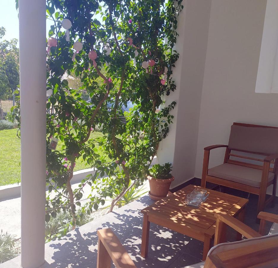 Seline Summer Home Bagian luar foto
