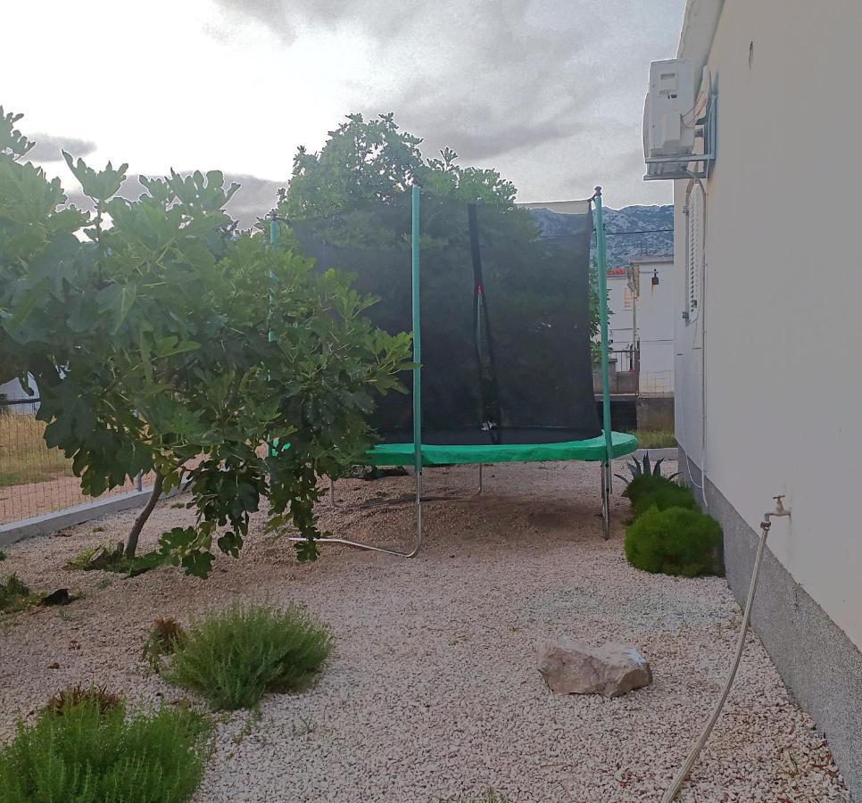 Seline Summer Home Bagian luar foto