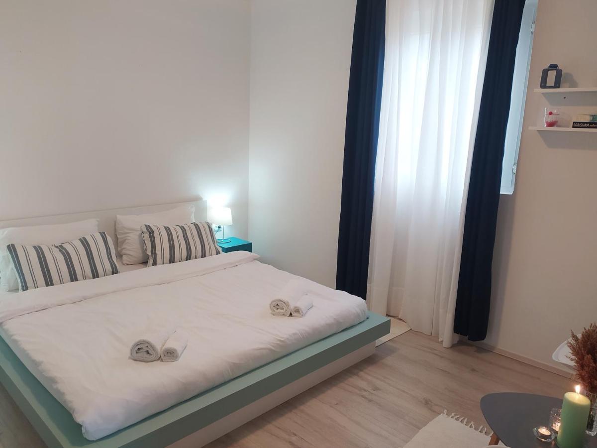 Seline Summer Home Bagian luar foto