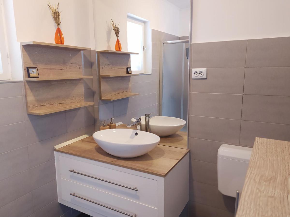 Seline Summer Home Bagian luar foto