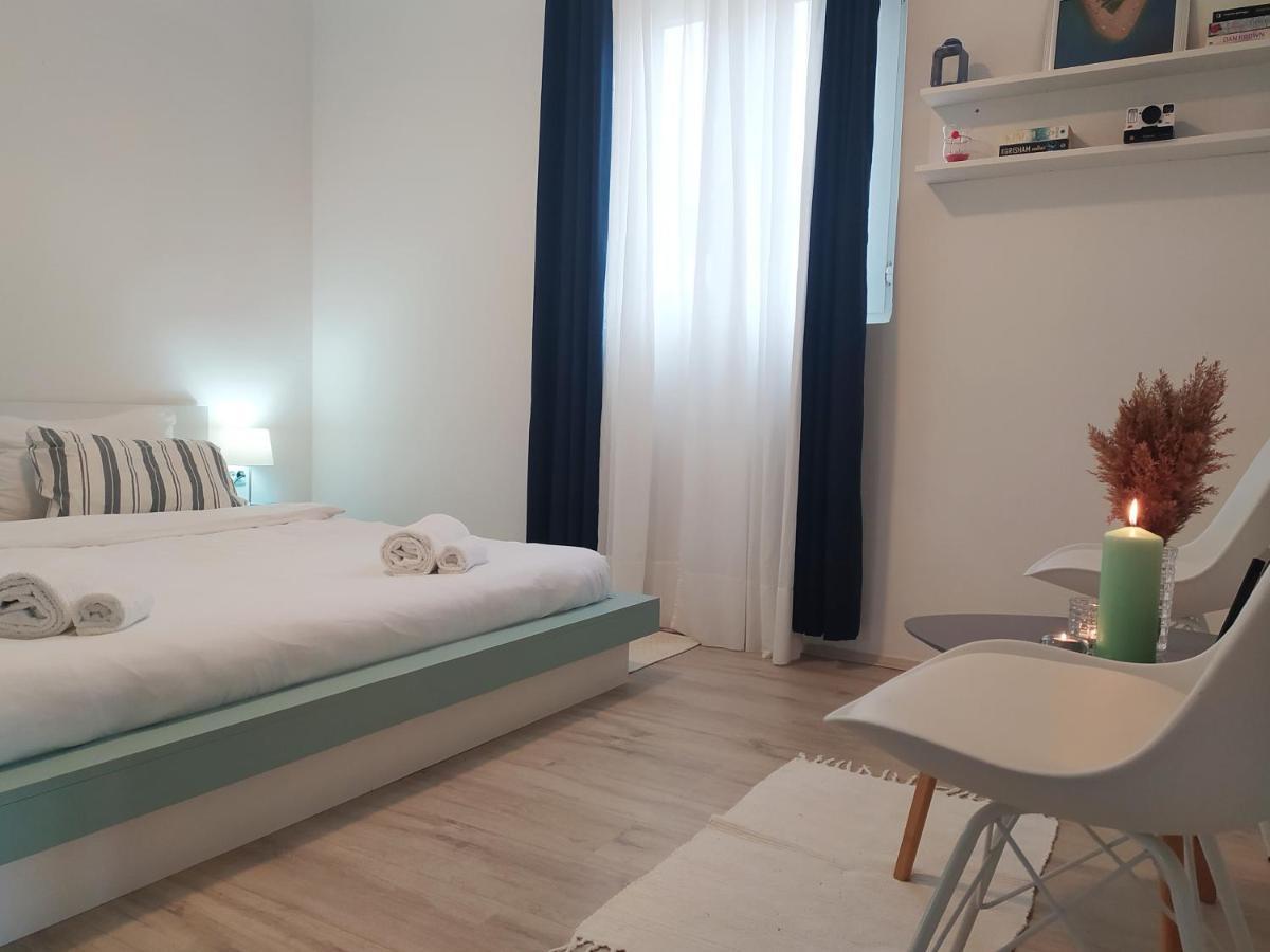 Seline Summer Home Bagian luar foto