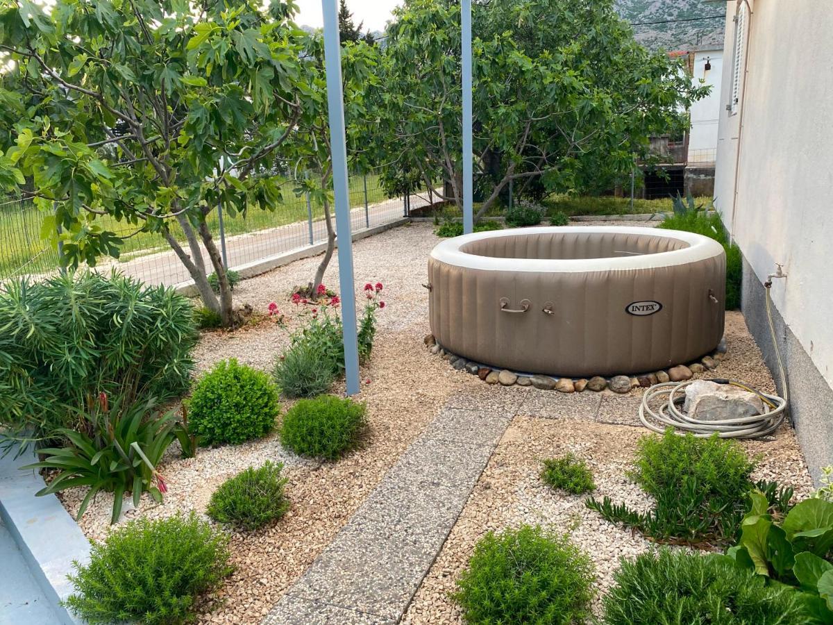Seline Summer Home Bagian luar foto