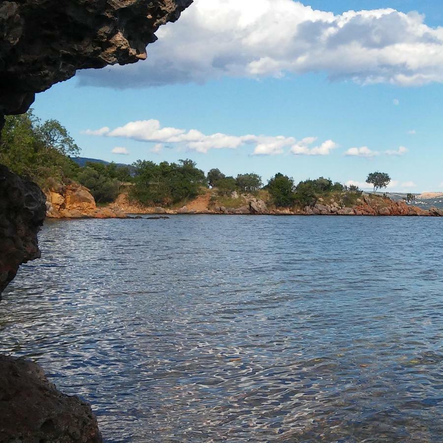Seline Summer Home Bagian luar foto