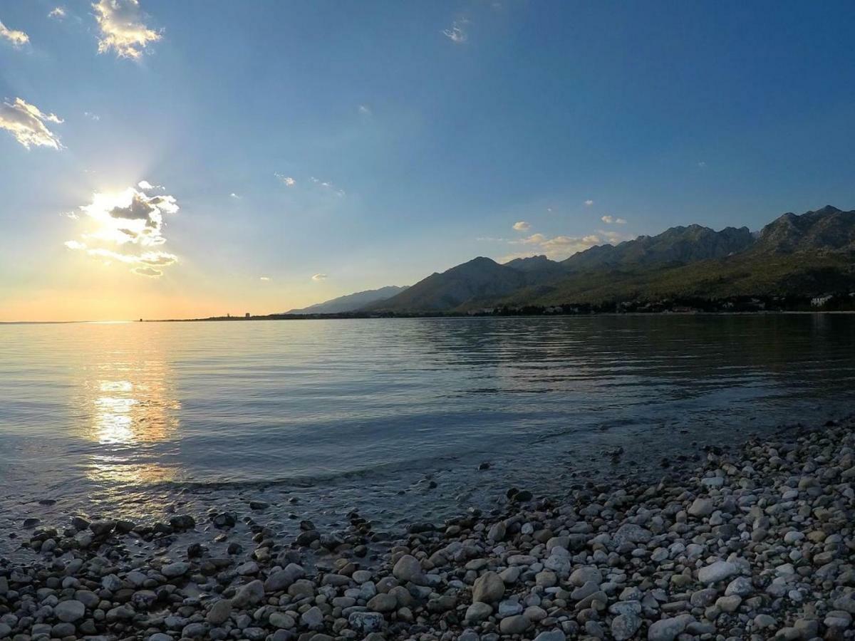 Seline Summer Home Bagian luar foto